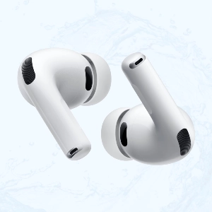 Защита от пыли, пота и воды