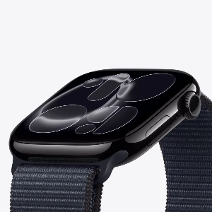 Прочный дисплей Ion-X