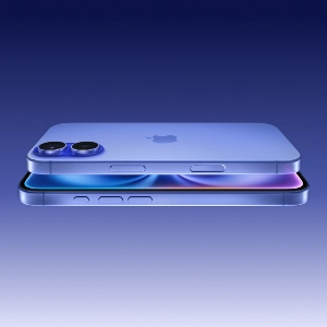iPhone 16