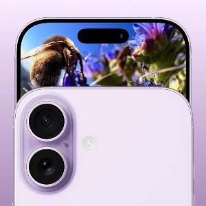 Основная камера 48 Мп