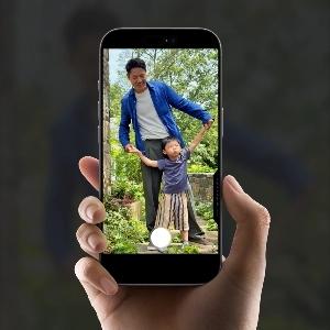 Управление камерой