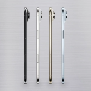 Титановая рамка