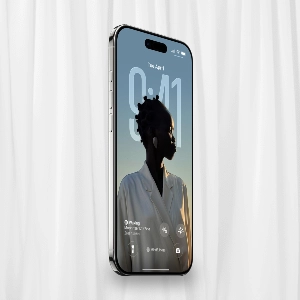 6,5-дюймовый дисплей Super Retina XDR