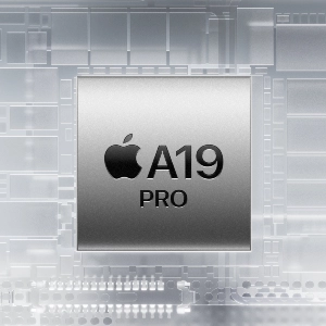 Чип A19 Pro