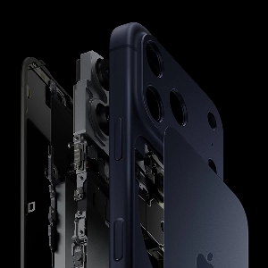 Цельноалюминиевый корпус