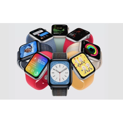 Эволюция Времени: Apple Watch Series 8 против Apple Watch SE 2