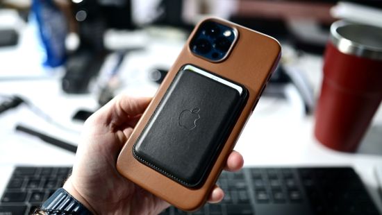 Магнитится или нет: Тайны Магии Apple Wallet