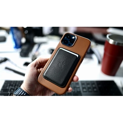 Магнитится или нет: Тайны Магии Apple Wallet