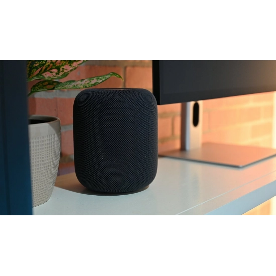 За гранью звука: Раскрываем тайны Apple HomePod 2