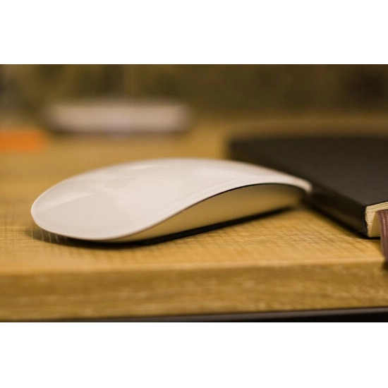 Разгадываем Магию Apple: Удобство и Неудобства Magic Mouse