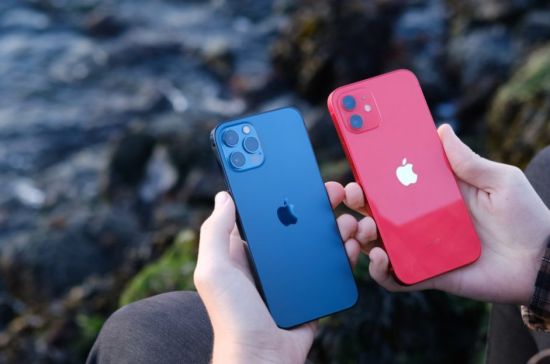 Переосмысление Совершенства: Глубокий обзор iPhone 12