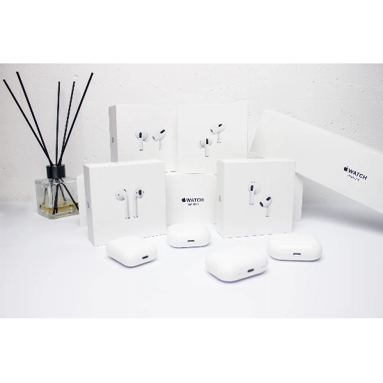 Беспроводные наушники Apple AirPods Pro MagSafe и AirPods Pro 2: В каких сценариях они лучше друг друга