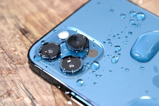 iPhone 12: Надежда на Долгий Путь в Мире Технологий