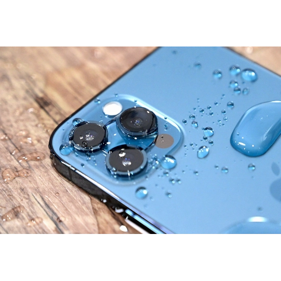 iPhone 12: Надежда на Долгий Путь в Мире Технологий