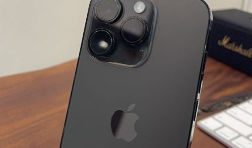 iPhone 14 Pro Max: Погружение в Вершину Технологического Совершенства