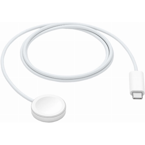  Кабель Apple Watch Fast Charger to USB-C