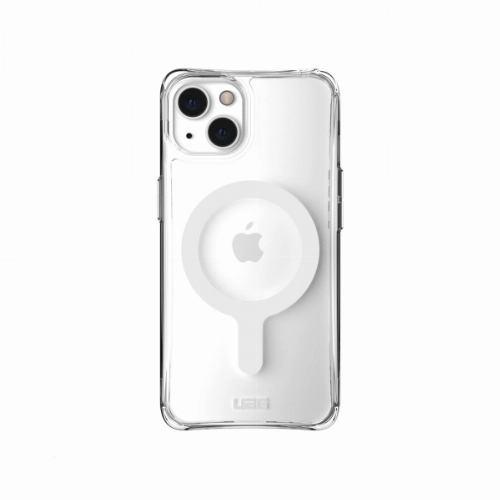 UAG Plyo MagSafe для iPhone 13 Pro, прозрачный