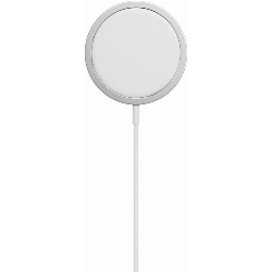 Беспроводное зарядное устройство Apple MagSafe Charger , белый