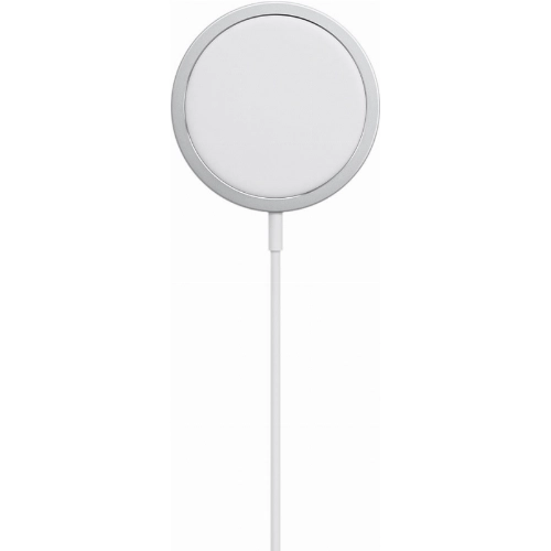 Беспроводное зарядное устройство Apple MagSafe Charger , белый