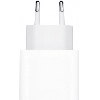 Адаптер питания Apple USB-C 20 Вт (MUVT3)