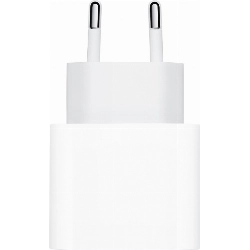 Адаптер питания Apple USB-C 20 Вт
