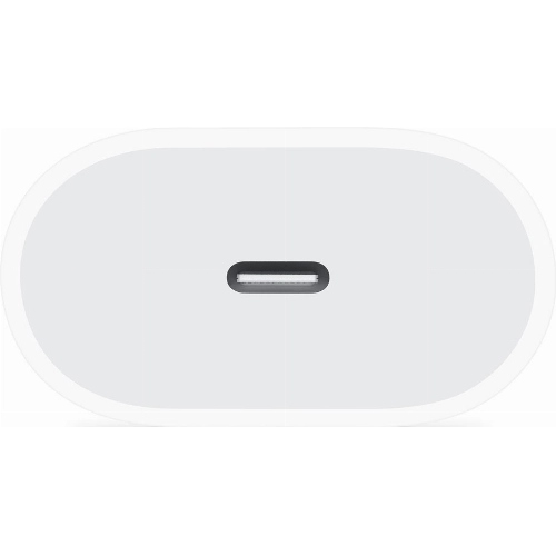 Адаптер питания Apple USB-C 20 Вт (MUVT3)