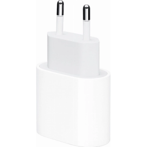 Адаптер питания Apple USB-C 20 Вт (MUVT3)