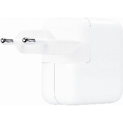 Адаптер питания Apple USB-C 30Вт (MY1W2)