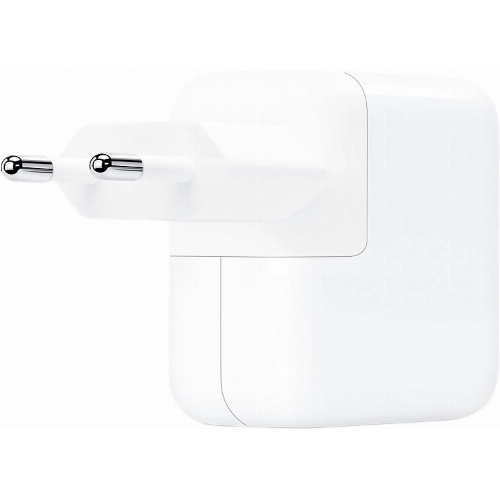 Адаптер питания Apple USB-C 30Вт (MY1W2)
