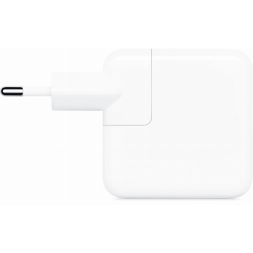 Адаптер питания Apple USB-C 30Вт (MY1W2)