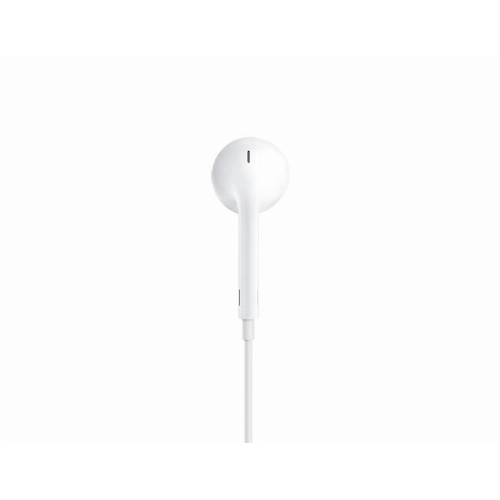 Наушники Apple EarPods с разъёмом Lightning