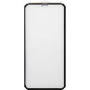 Стекло защитное moonfish Corning для iPhone 11 Pro Max/Xs Max (6.5) 3D, черный