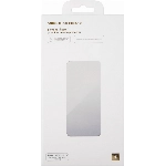 Стекло защитное moonfish Corning для iPhone 13/13 Pro Full Screen Full Glue, черный