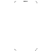 Стекло защитное moonfish для iPhone 14 Plus алюмосиликатное, Full Screen, FULL GLUE, черный