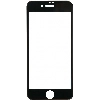 Стекло защитное moonfish Corning для iPhone 7/8/SE (2020), Full Screen, FULL GLUE, черный