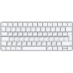 Клавиатура Magic Keyboard, белый (MK2A3)