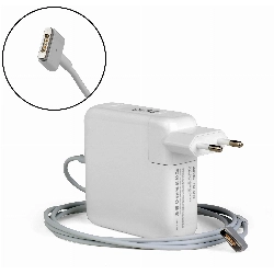 СЗУ HQ для Macbook Magsafe 2 Generation 85W, белый