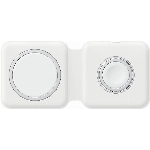 Двойное зарядное устройство Apple MagSafe