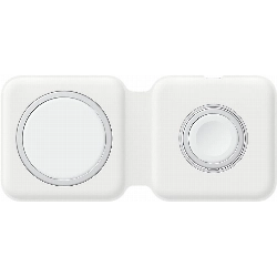 Двойное зарядное устройство Apple MagSafe