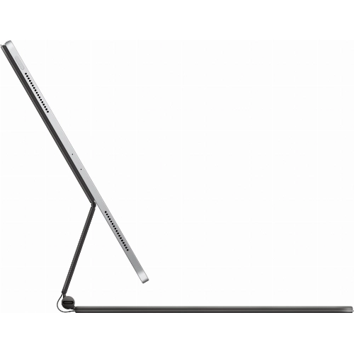 Чехол-клавиатура Apple Magic Keyboard для iPad Pro 12,9", черный