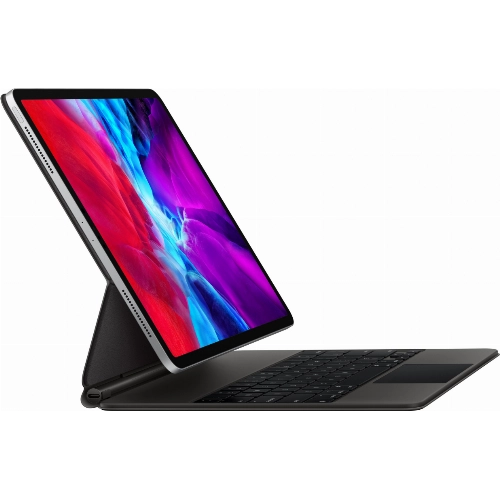 Чехол-клавиатура Apple Magic Keyboard для iPad Pro 12,9", черный