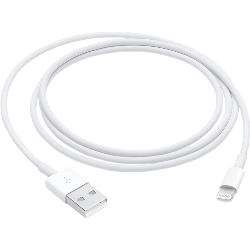 Кабель Apple Lightning/USB (1 м)