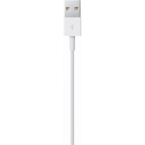 Кабель Apple Lightning/USB (2 м)