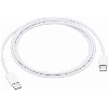 Кабель Apple USB-C to USB-C 2м