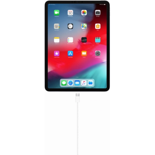 Кабель Apple USB-C to USB-C 2м