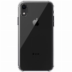iPhone XR Apple Clear Case (MRW62)