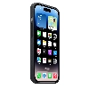 iPhone 14 Pro Leather Case Black (MPPG3)
