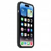 iPhone 14 Pro Silicon Case Midnight (MPTE3)
