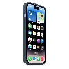 iPhone 14 Pro Silicon Case Storm Blue (MPTF3)
