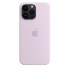 iPhone 14 Pro Max Silicon Case Lilac (MPTW3)